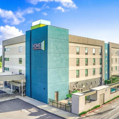 Home2 Suites By Hilton Mobile West I-10 Tillmans Corner Eksteriør billede