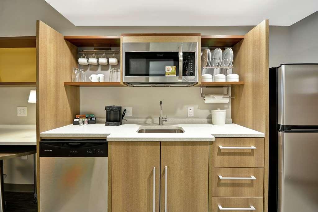 Home2 Suites By Hilton Mobile West I-10 Tillmans Corner Værelse billede