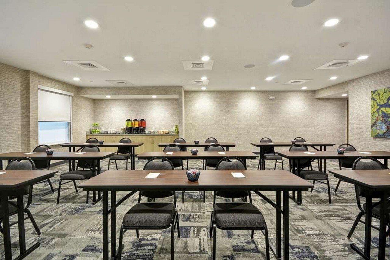 Home2 Suites By Hilton Mobile West I-10 Tillmans Corner Eksteriør billede