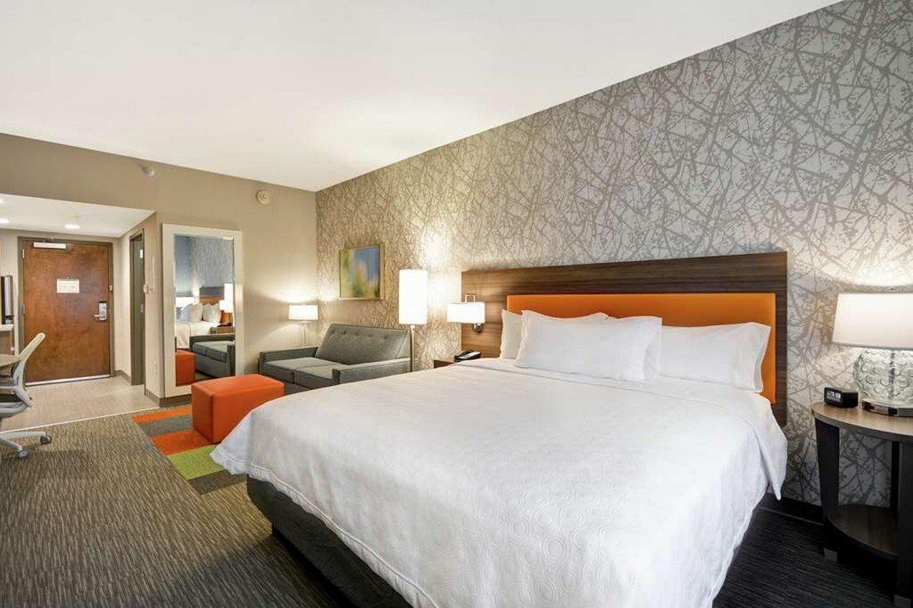 Home2 Suites By Hilton Mobile West I-10 Tillmans Corner Eksteriør billede