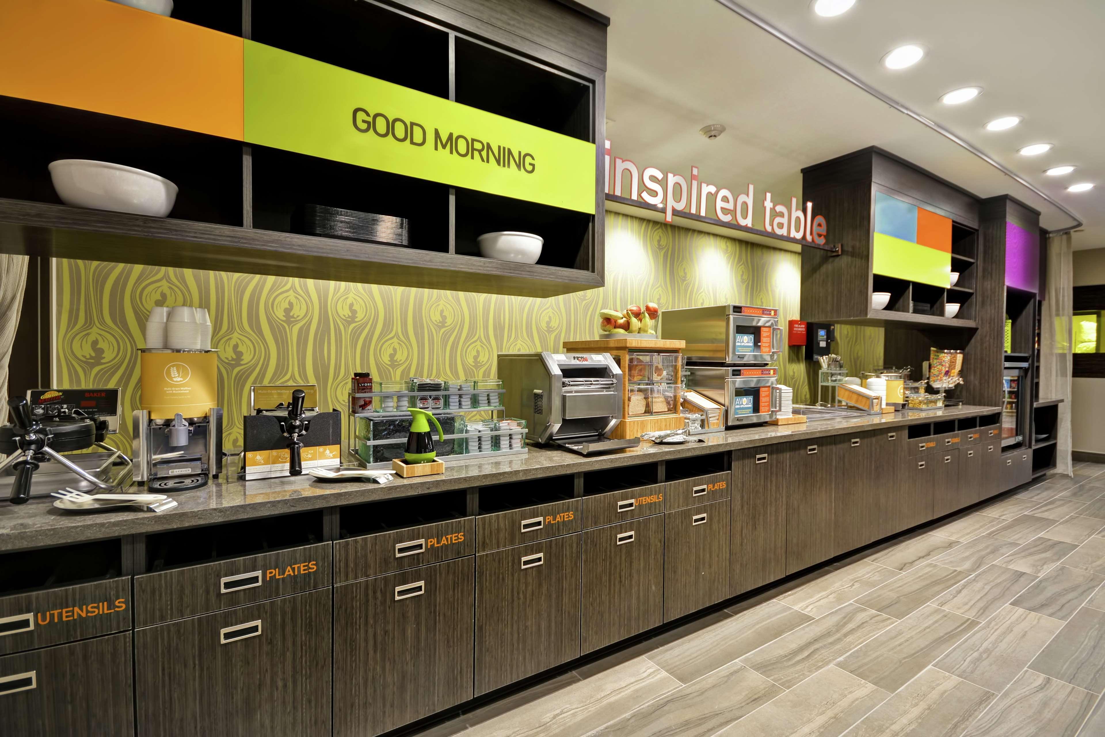 Home2 Suites By Hilton Mobile West I-10 Tillmans Corner Eksteriør billede