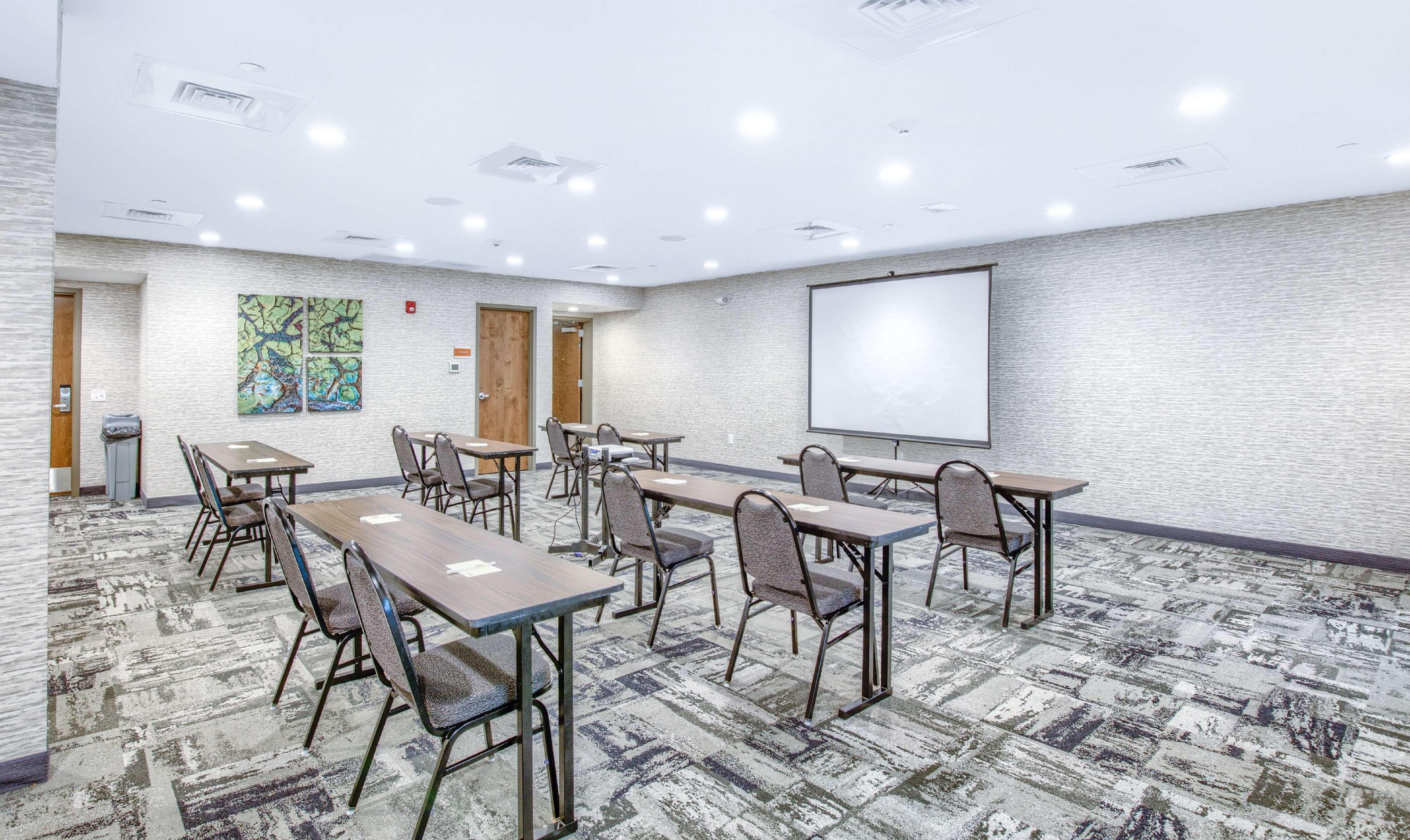 Home2 Suites By Hilton Mobile West I-10 Tillmans Corner Eksteriør billede