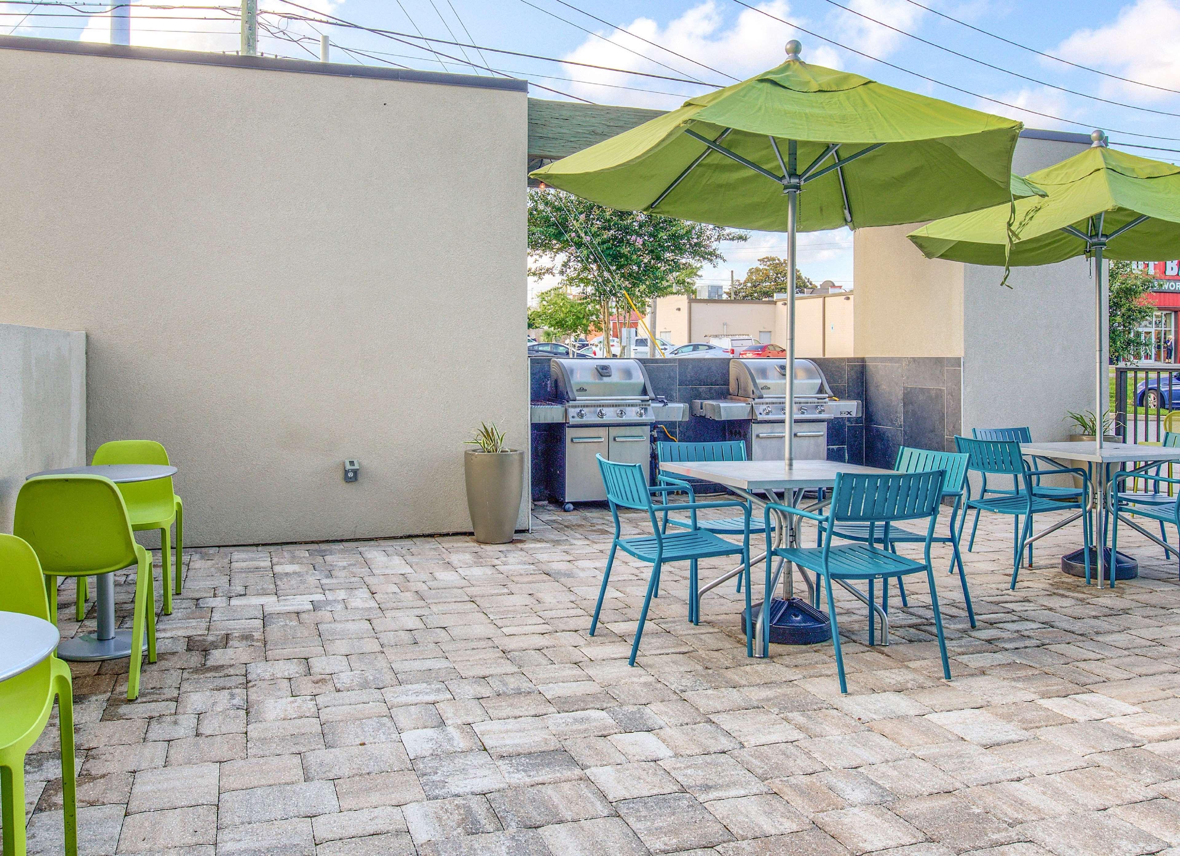 Home2 Suites By Hilton Mobile West I-10 Tillmans Corner Eksteriør billede