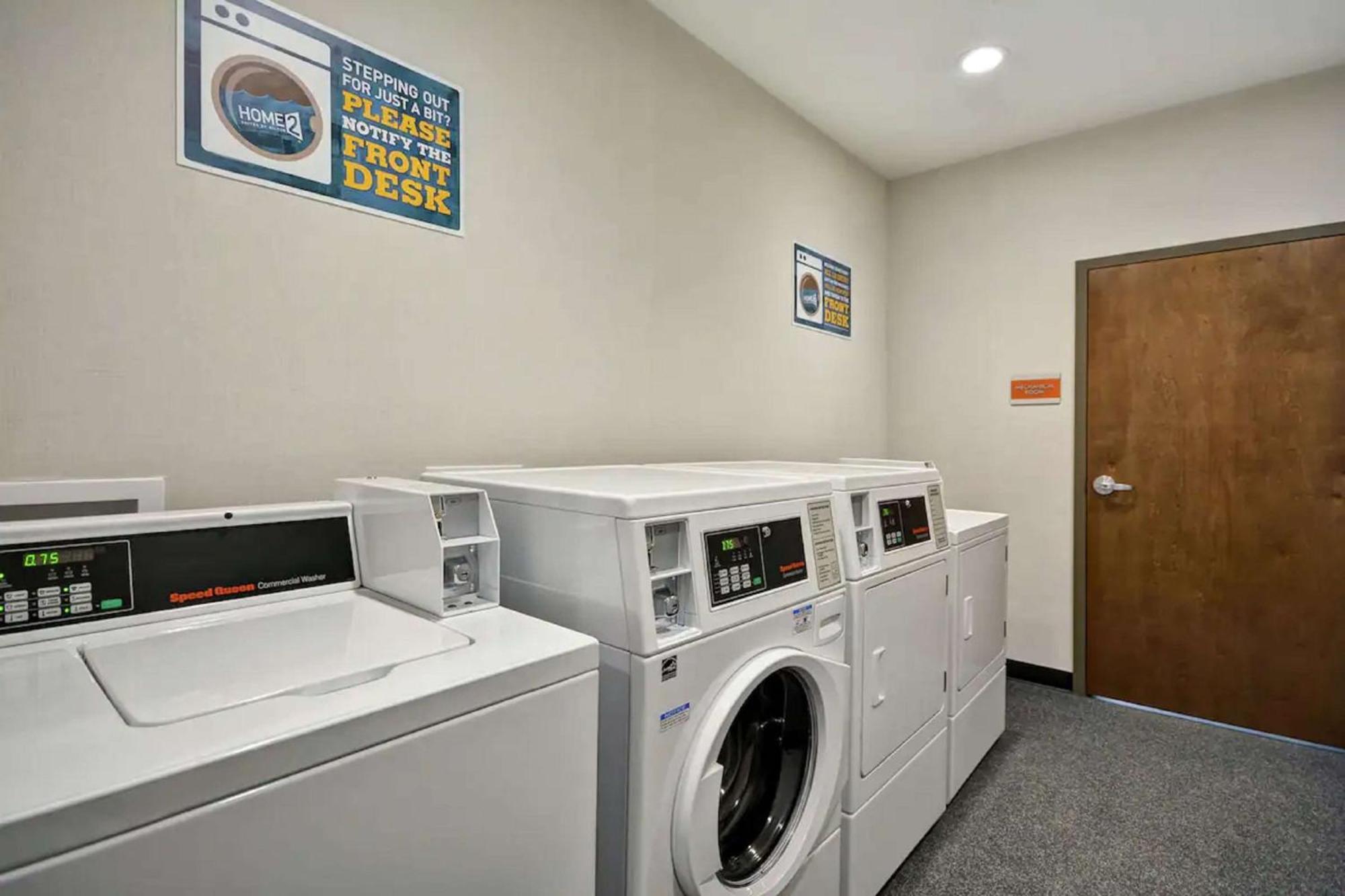 Home2 Suites By Hilton Mobile West I-10 Tillmans Corner Eksteriør billede