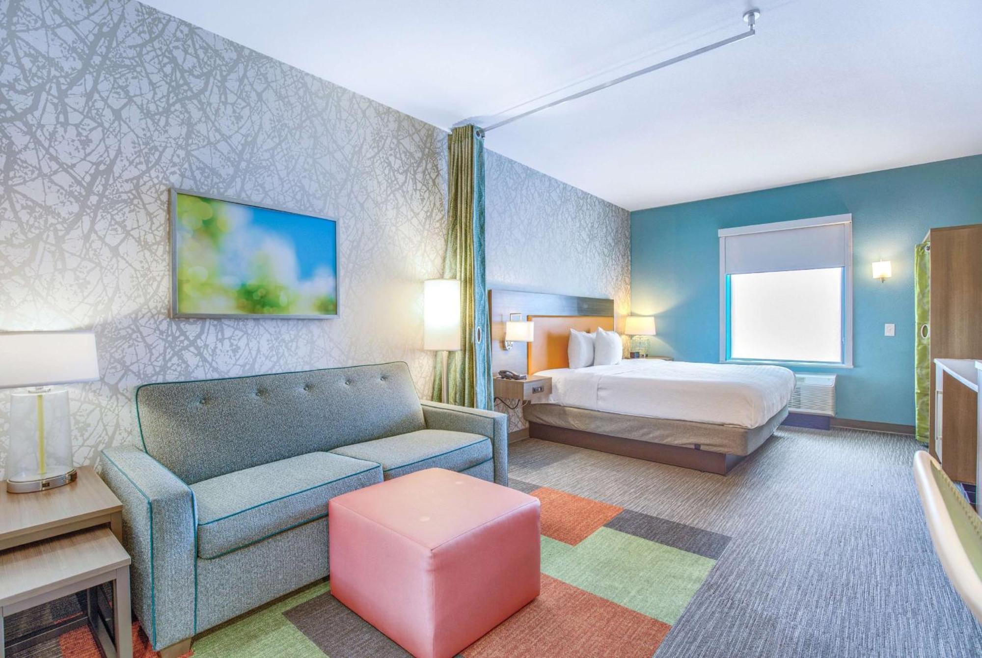 Home2 Suites By Hilton Mobile West I-10 Tillmans Corner Eksteriør billede