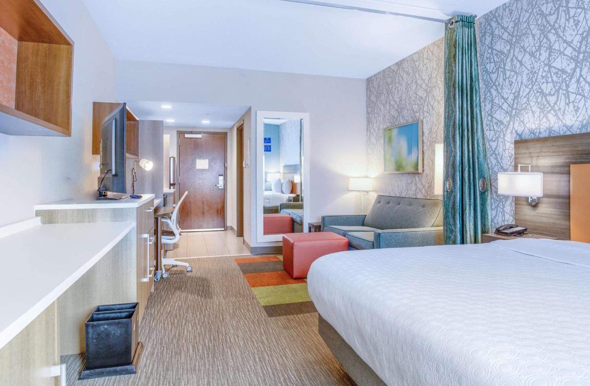 Home2 Suites By Hilton Mobile West I-10 Tillmans Corner Eksteriør billede