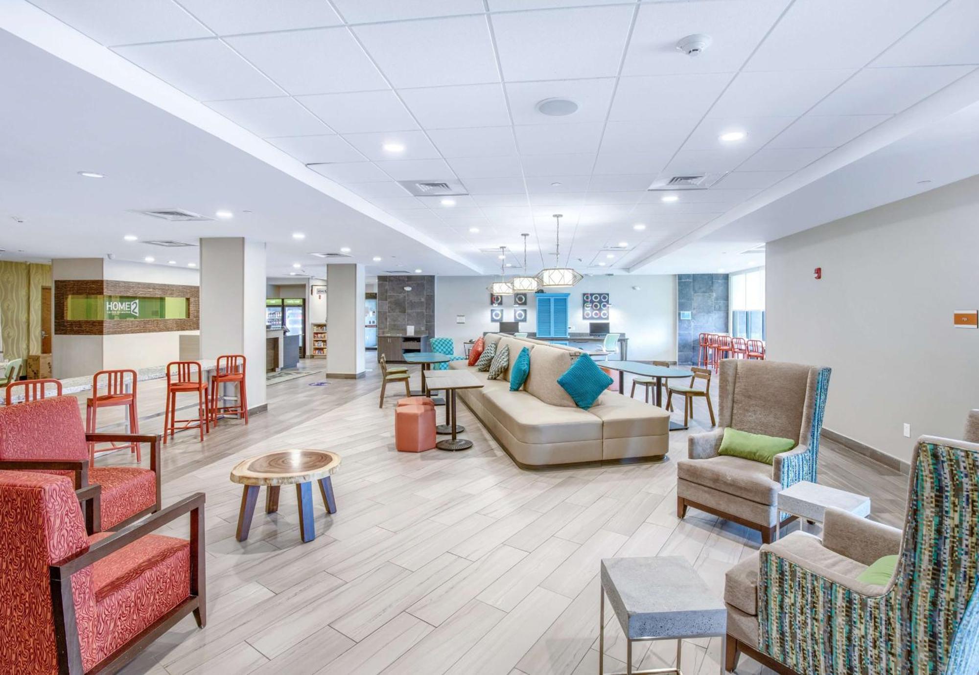 Home2 Suites By Hilton Mobile West I-10 Tillmans Corner Eksteriør billede