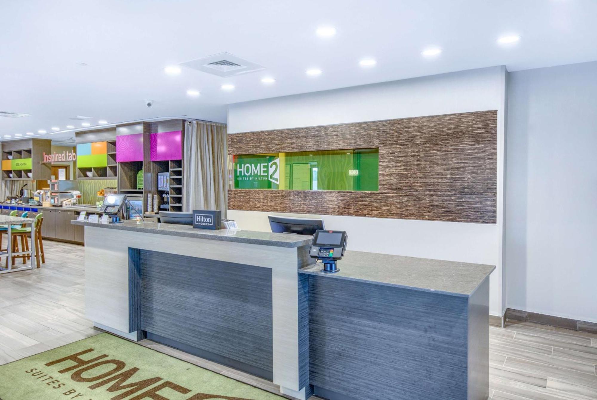 Home2 Suites By Hilton Mobile West I-10 Tillmans Corner Eksteriør billede