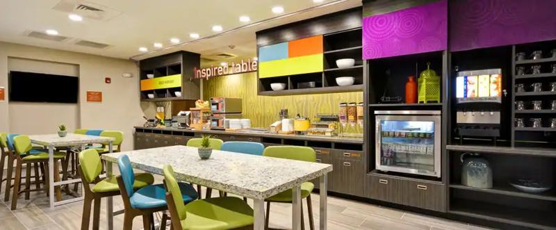 Home2 Suites By Hilton Mobile West I-10 Tillmans Corner Eksteriør billede