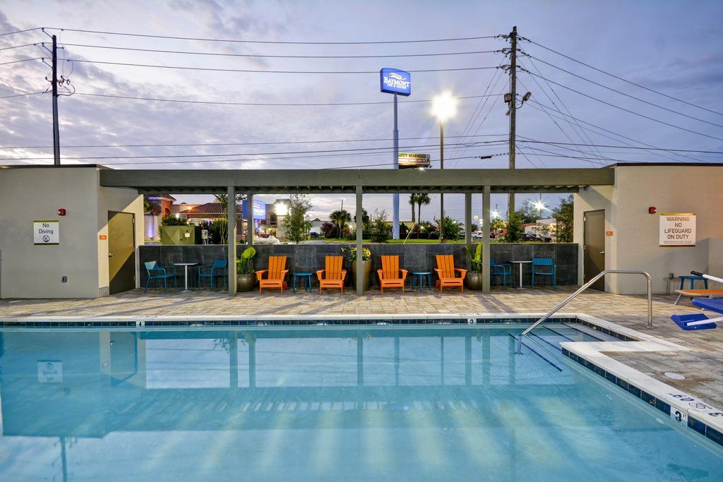 Home2 Suites By Hilton Mobile West I-10 Tillmans Corner Eksteriør billede