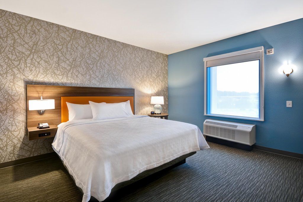 Home2 Suites By Hilton Mobile West I-10 Tillmans Corner Eksteriør billede