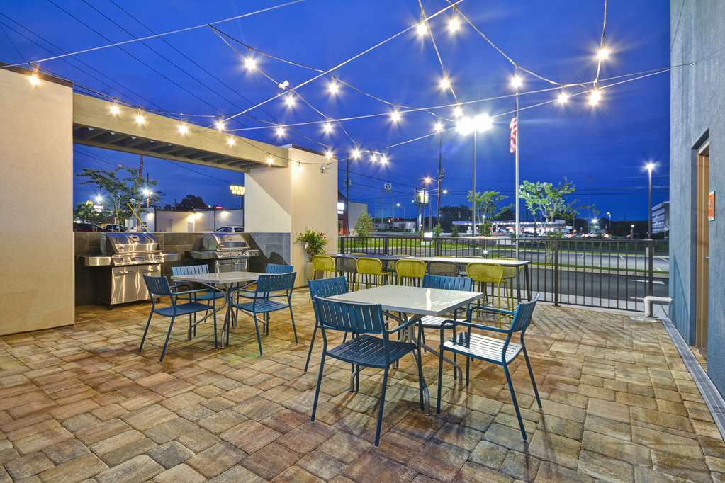 Home2 Suites By Hilton Mobile West I-10 Tillmans Corner Eksteriør billede