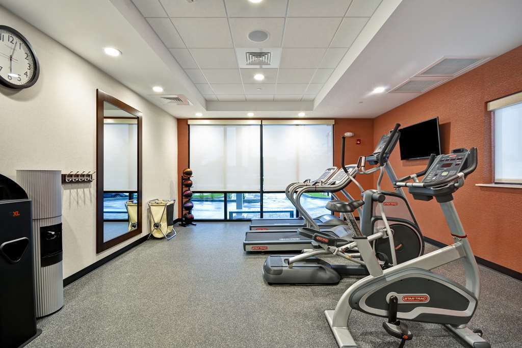 Home2 Suites By Hilton Mobile West I-10 Tillmans Corner Faciliteter billede