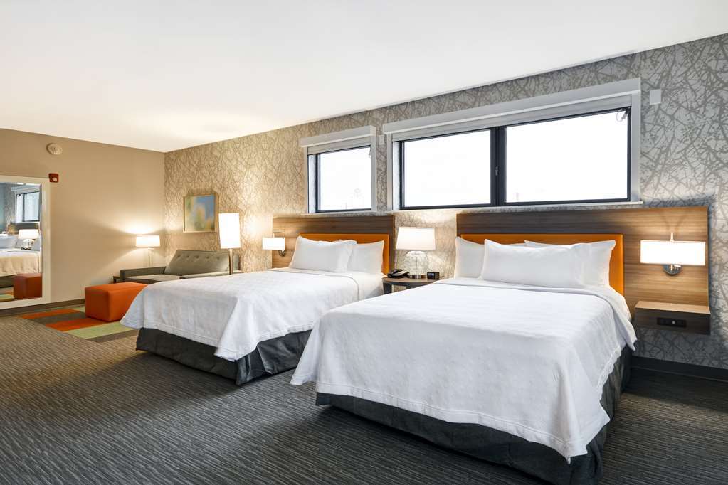 Home2 Suites By Hilton Mobile West I-10 Tillmans Corner Værelse billede