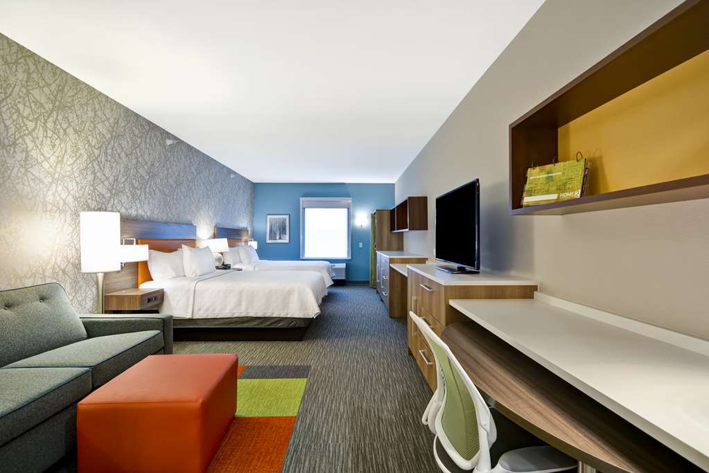Home2 Suites By Hilton Mobile West I-10 Tillmans Corner Værelse billede