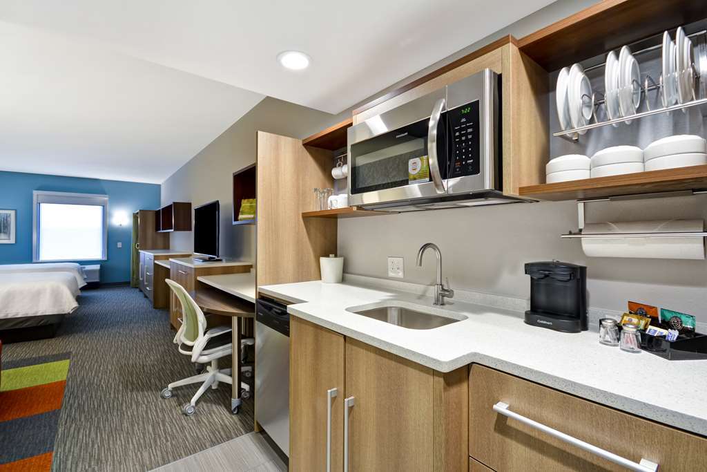 Home2 Suites By Hilton Mobile West I-10 Tillmans Corner Værelse billede