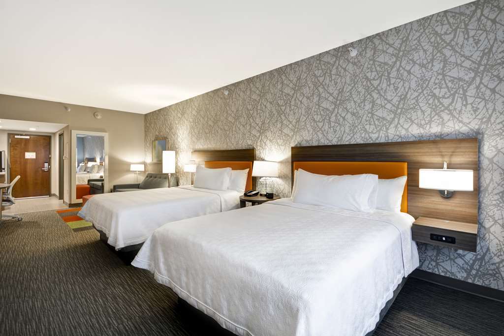 Home2 Suites By Hilton Mobile West I-10 Tillmans Corner Værelse billede