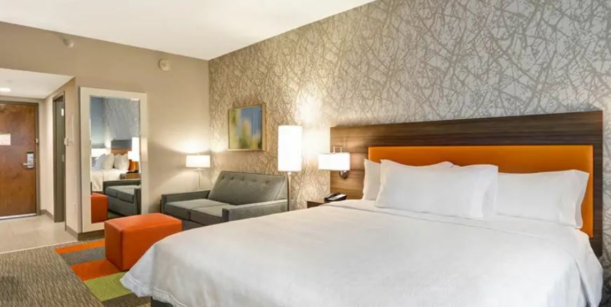 Home2 Suites By Hilton Mobile West I-10 Tillmans Corner Eksteriør billede