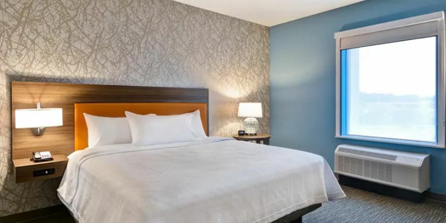 Home2 Suites By Hilton Mobile West I-10 Tillmans Corner Eksteriør billede