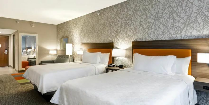 Home2 Suites By Hilton Mobile West I-10 Tillmans Corner Eksteriør billede