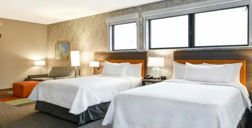 Home2 Suites By Hilton Mobile West I-10 Tillmans Corner Eksteriør billede