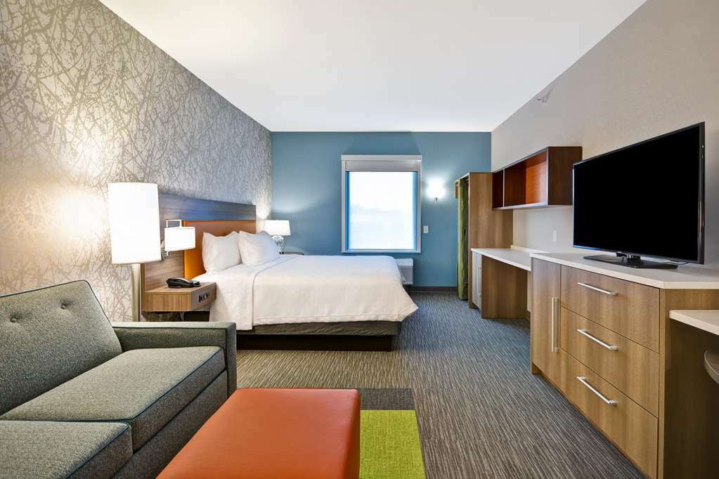 Home2 Suites By Hilton Mobile West I-10 Tillmans Corner Værelse billede